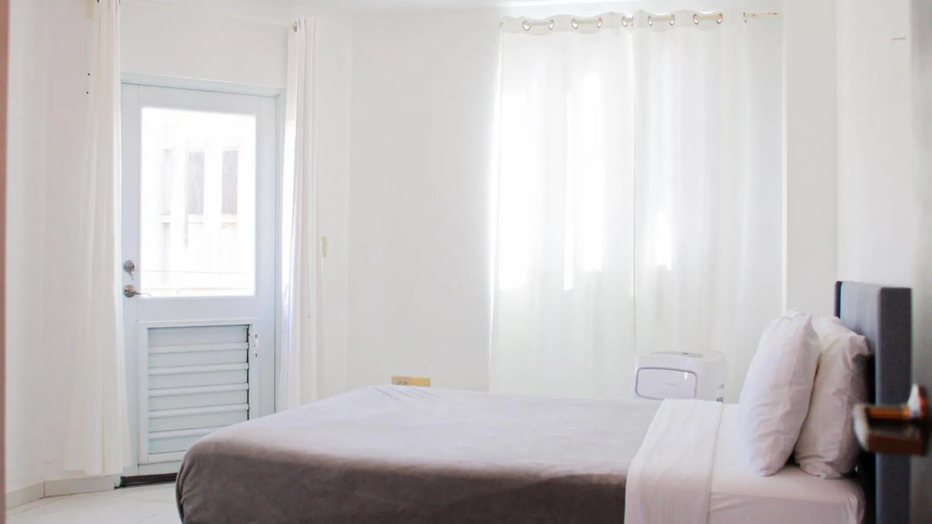 Appartamento Arecibo Hotel 2103 Porto Rico