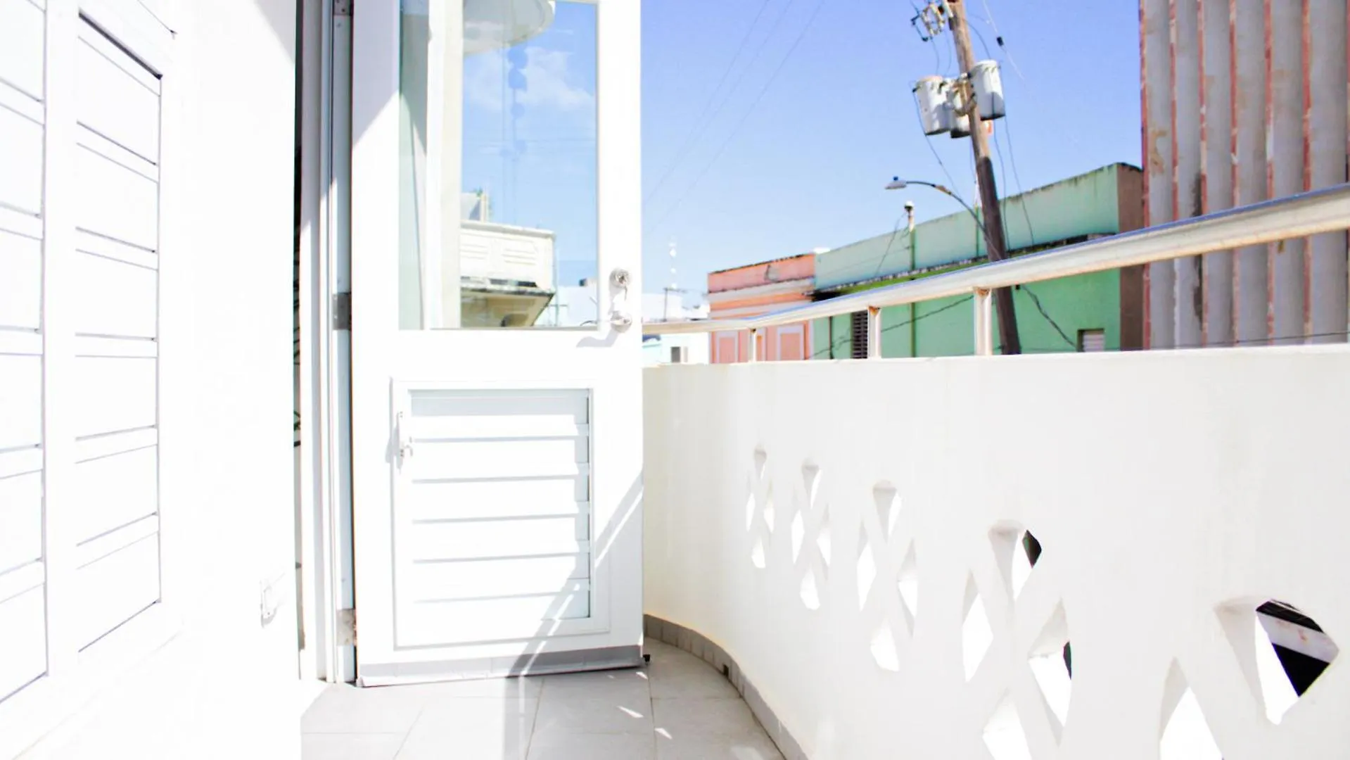 Appartamento Arecibo Hotel 2103