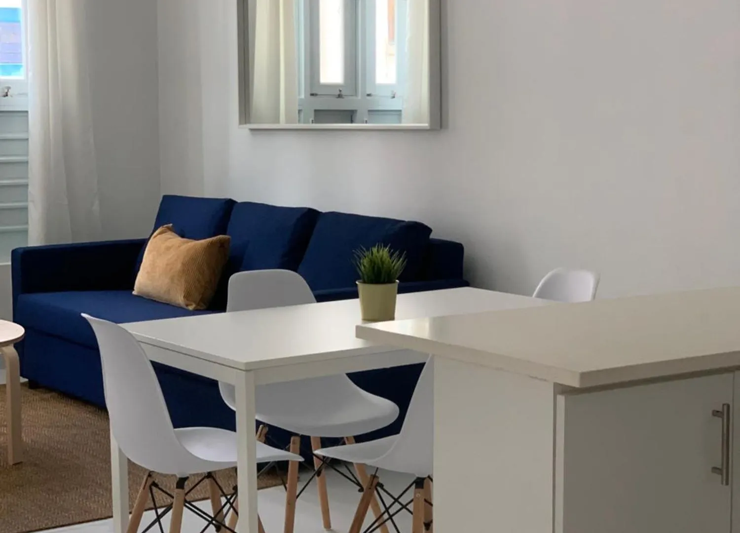 דירה Arecibo Hotel 2103