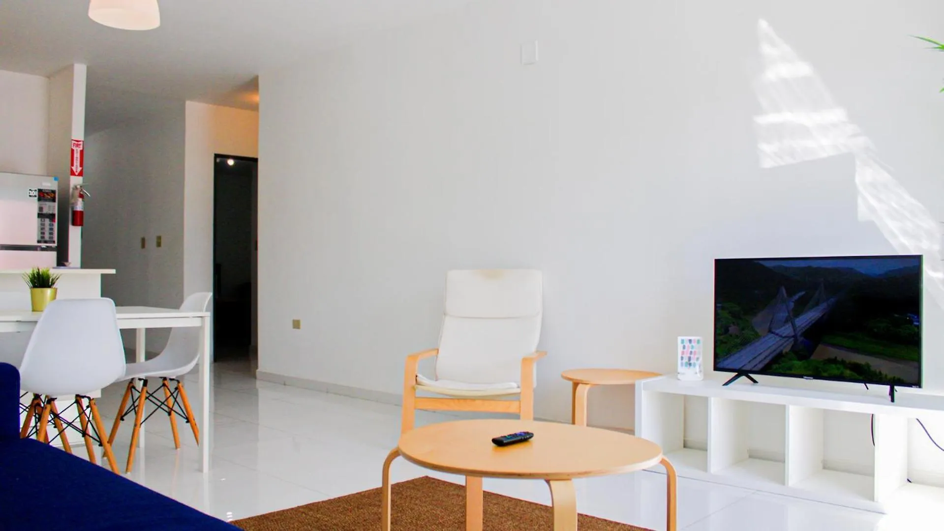 Arecibo Hotel 2103 דירה