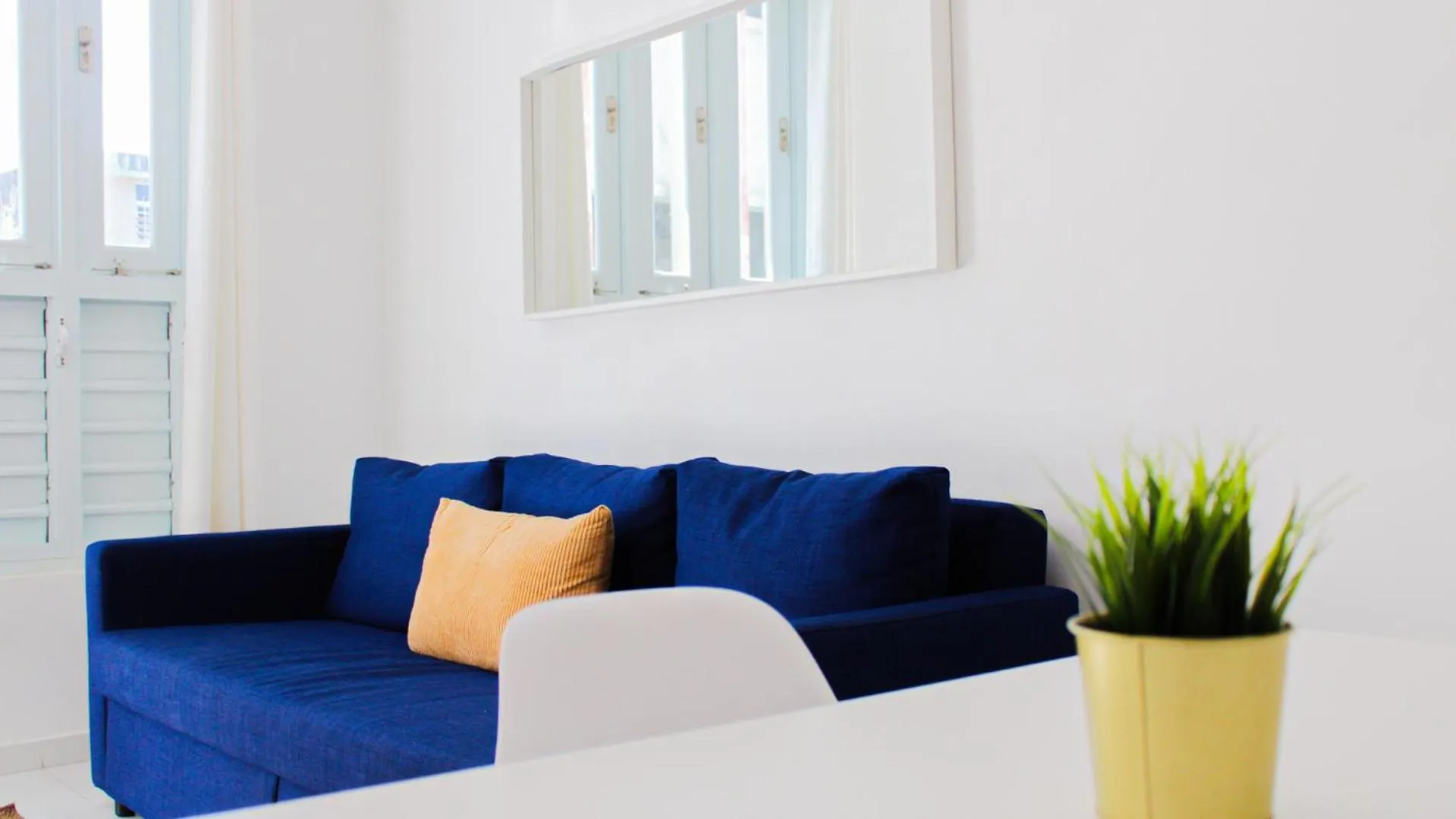Arecibo Hotel 2103 דירה