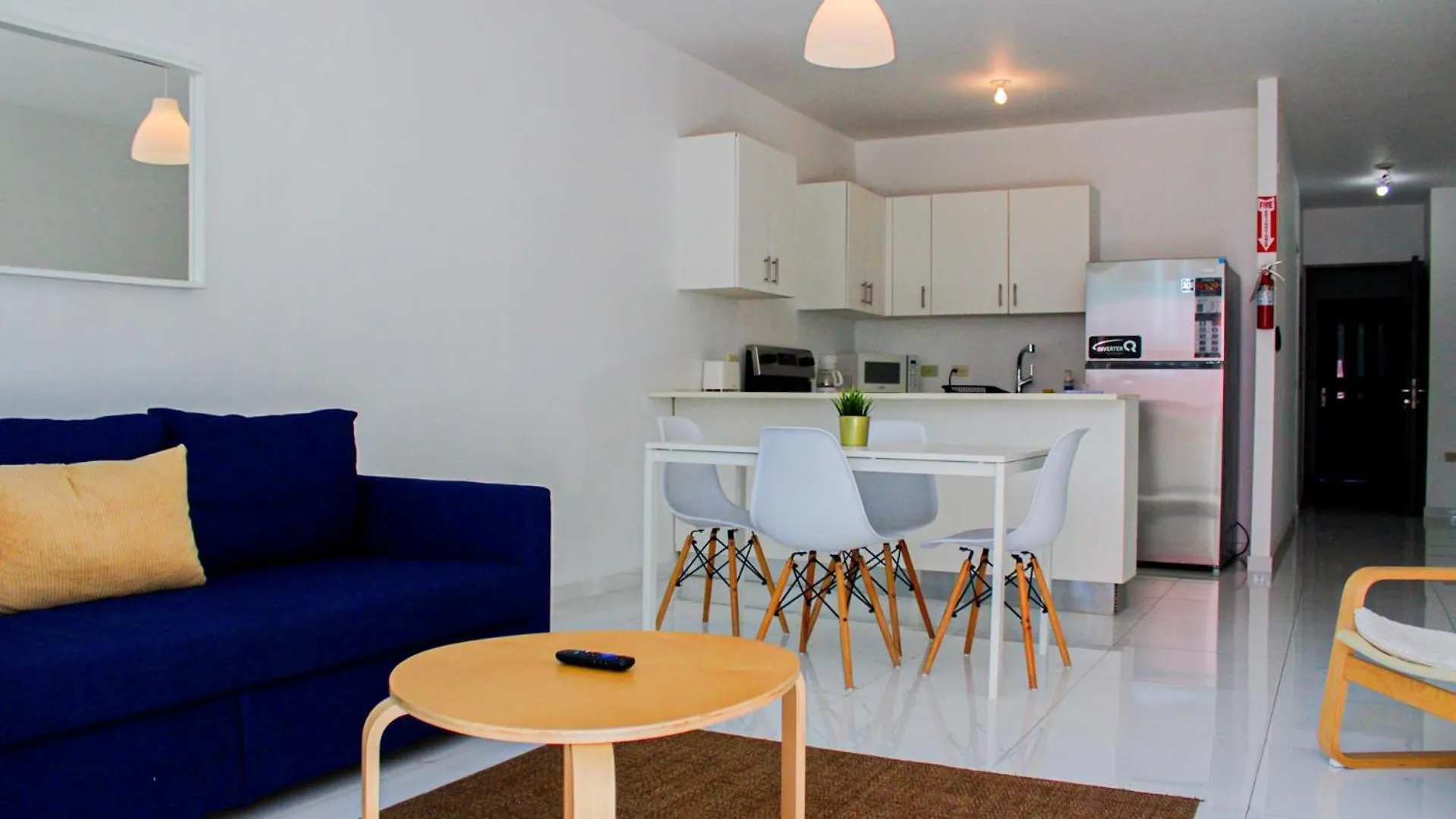 דירה Arecibo Hotel 2103 פוארטו ריקו